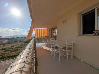 Piso en venta en Benicasim Golf en Benicasim/Benicàssim