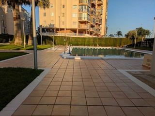 Piso en venta en Benicasim Golf en Benicasim/Benicàssim