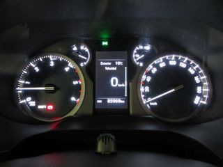 Toyota Land Cruiser 2.8 D4-D GX KDJ-150 3p