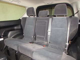 Toyota Land Cruiser 2.8 D4-D GX KDJ-150 3p