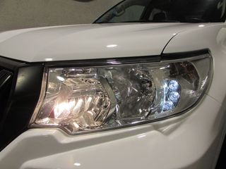 Toyota Land Cruiser 2.8 D4-D GX KDJ-150 3p