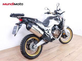 HONDA CRF 1000 L AFRICA TWIN ADVENTURE SPORT