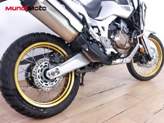 HONDA CRF 1000 L AFRICA TWIN ADVENTURE SPORT