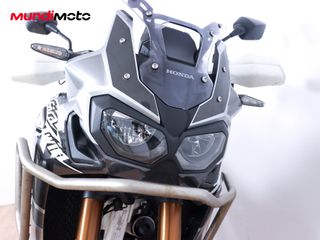 HONDA CRF 1000 L AFRICA TWIN ADVENTURE SPORT