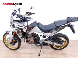 HONDA CRF 1000 L AFRICA TWIN ADVENTURE SPORT