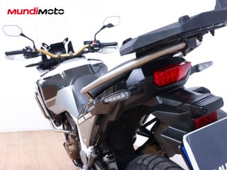 HONDA CRF 1000 L AFRICA TWIN ADVENTURE SPORT