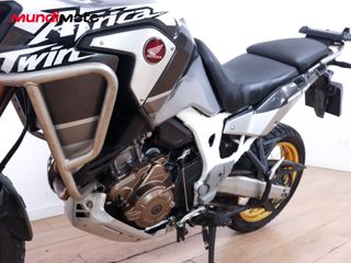 HONDA CRF 1000 L AFRICA TWIN ADVENTURE SPORT