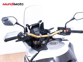 HONDA CRF 1000 L AFRICA TWIN ADVENTURE SPORT