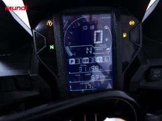 HONDA CRF 1000 L AFRICA TWIN ADVENTURE SPORT