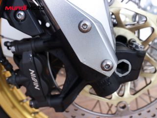 HONDA CRF 1000 L AFRICA TWIN ADVENTURE SPORT