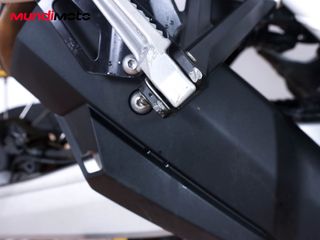 HONDA CRF 1000 L AFRICA TWIN ADVENTURE SPORT