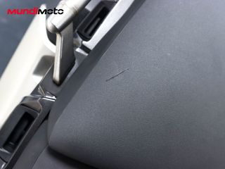 HONDA CRF 1000 L AFRICA TWIN ADVENTURE SPORT