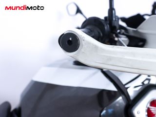 HONDA CRF 1000 L AFRICA TWIN ADVENTURE SPORT