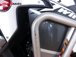 HONDA CRF 1000 L AFRICA TWIN ADVENTURE SPORT