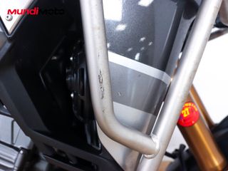 HONDA CRF 1000 L AFRICA TWIN ADVENTURE SPORT