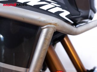 HONDA CRF 1000 L AFRICA TWIN ADVENTURE SPORT