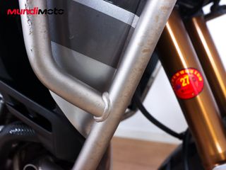 HONDA CRF 1000 L AFRICA TWIN ADVENTURE SPORT