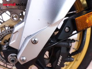 HONDA CRF 1000 L AFRICA TWIN ADVENTURE SPORT