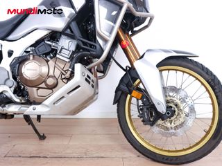 HONDA CRF 1000 L AFRICA TWIN ADVENTURE SPORT