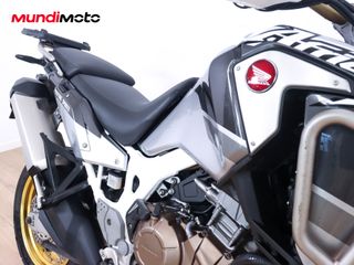 HONDA CRF 1000 L AFRICA TWIN ADVENTURE SPORT