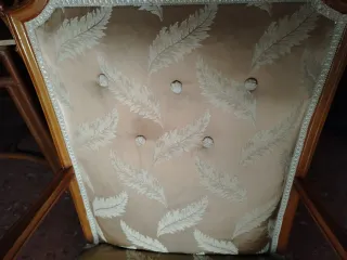 Sillón de dormitorio o sala