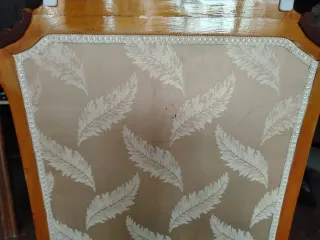 Sillón de dormitorio o sala