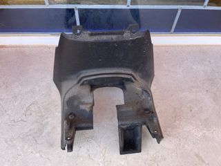 Aerox Tapa Central Carenado/ aceite bateria