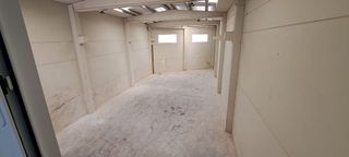 Nave industrial en alquiler en Cuarte de Huerva