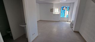 Nave industrial en alquiler en Cuarte de Huerva