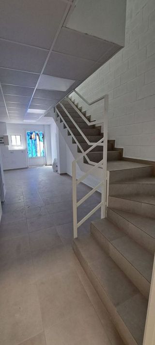 Nave industrial en alquiler en Cuarte de Huerva