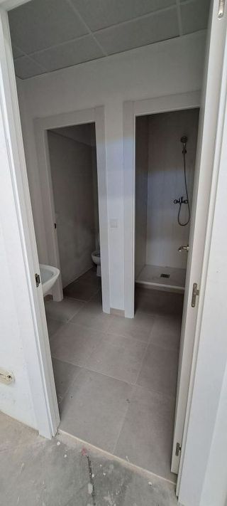 Nave industrial en alquiler en Cuarte de Huerva