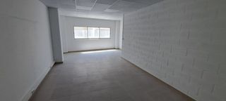 Nave industrial en alquiler en Cuarte de Huerva