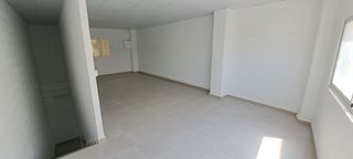 Nave industrial en alquiler en Cuarte de Huerva