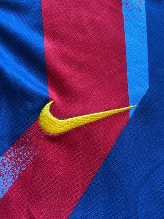 Camiseta FC Barcelona Pedri 8 UNHCR