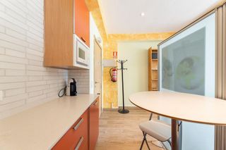 Estudio en alquiler en Zona Industrial en Tres Cantos