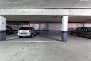 Estudio en alquiler en Zona Industrial en Tres Cantos