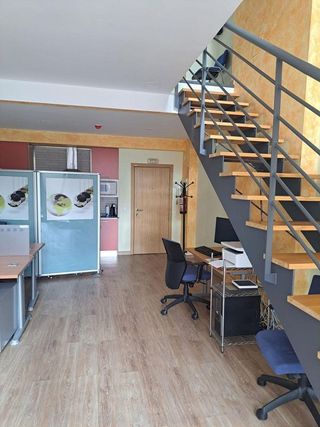 Estudio en alquiler en Zona Industrial en Tres Cantos