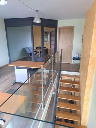 Estudio en alquiler en Zona Industrial en Tres Cantos