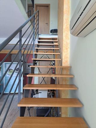 Estudio en alquiler en Zona Industrial en Tres Cantos