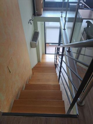 Estudio en alquiler en Zona Industrial en Tres Cantos