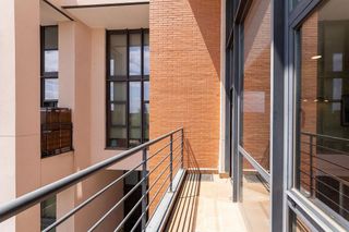 Estudio en alquiler en Zona Industrial en Tres Cantos