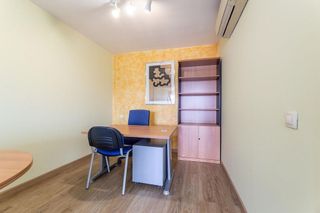Estudio en alquiler en Zona Industrial en Tres Cantos