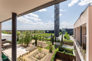 Estudio en alquiler en Zona Industrial en Tres Cantos