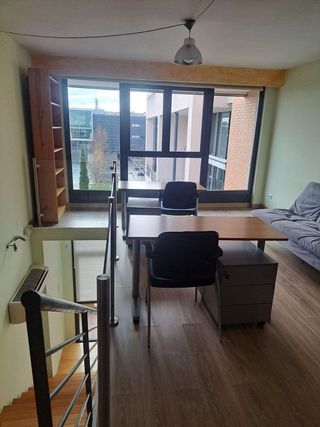 Estudio en alquiler en Zona Industrial en Tres Cantos