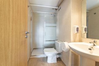 Estudio en alquiler en Zona Industrial en Tres Cantos