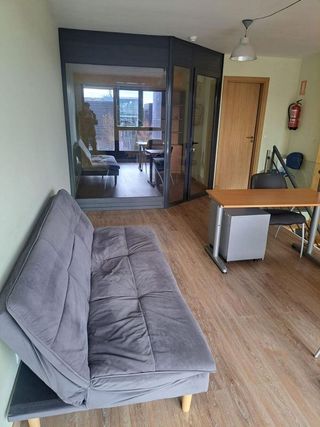 Estudio en alquiler en Zona Industrial en Tres Cantos