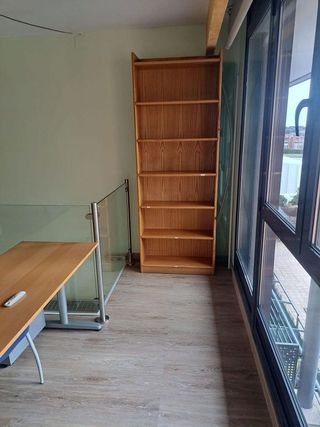 Estudio en alquiler en Zona Industrial en Tres Cantos