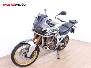 HONDA CRF 1000 L AFRICA TWIN ADVENTURE SPORT