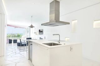 Piso en alquiler en Marina Botafoc - Platja de Talamanca en Ibiza/Eivissa