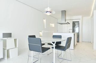 Piso en alquiler en Marina Botafoc - Platja de Talamanca en Ibiza/Eivissa